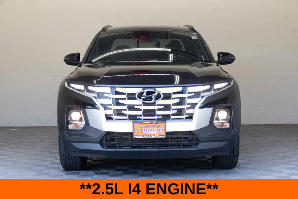 Used 2023 Hyundai Santa Cruz SEL w/ Activity Package FWD image 4
