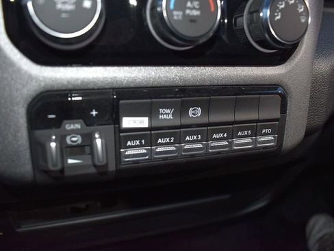 New 2026 RAM 4500 Tradesman image 32