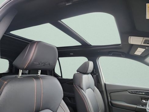 New 2026 Honda Passport TrailSport Elite image 13