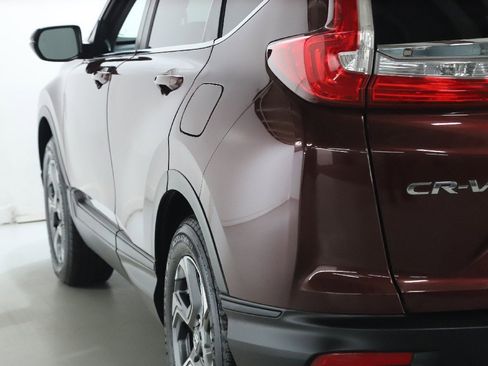Used 2017 Honda CR-V EX image 40