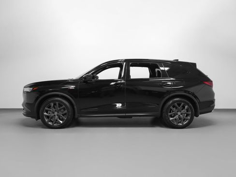 Used 2024 Acura MDX A-Spec AWD/4WD image 2