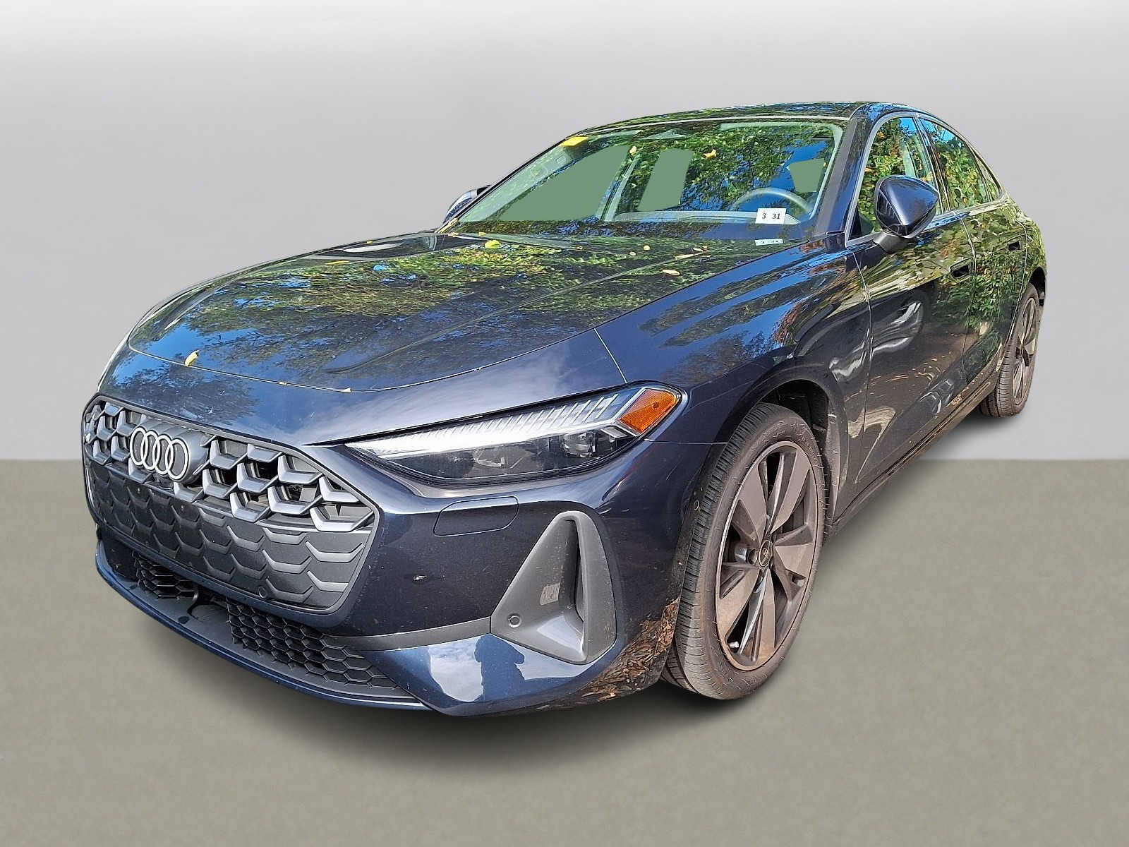 Used 2025 Audi A5 Premium Plus AWD/4WD image 1