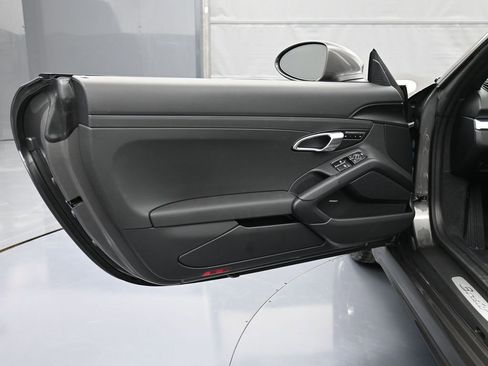New 2025 Porsche 718 Boxster RWD image 19