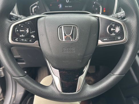 Used 2020 Honda CR-V EX image 12