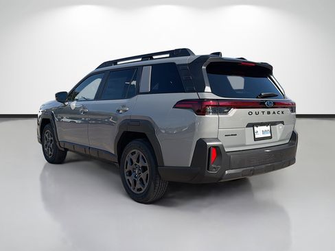 New 2026 Subaru Outback Premium image 5