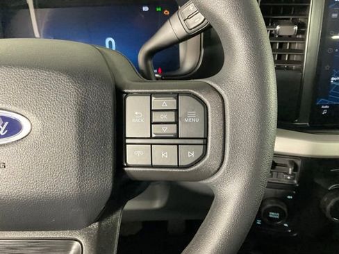 New 2026 Ford F250 XLT w/ XLT Premium Package image 24