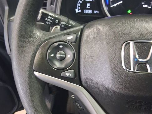 Used 2019 Honda Fit EX image 22