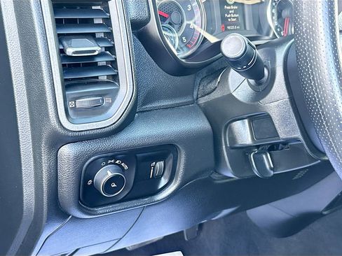 Used 2024 RAM 3500 Tradesman image 11