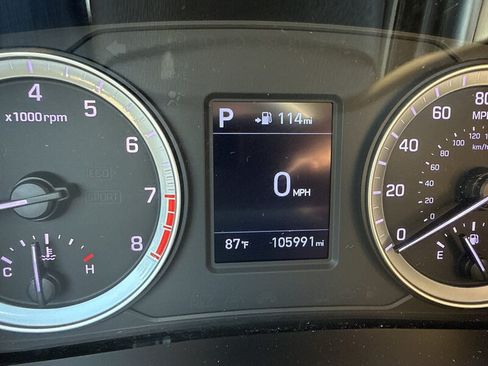 Used 2019 Hyundai Sonata SE FWD image 9