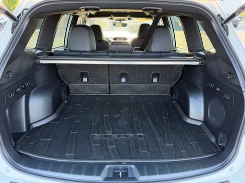 Used 2023 Subaru Forester Wilderness AWD/4WD image 16
