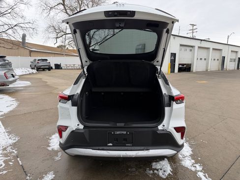 New 2026 Buick Envista Preferred w/ Convenience I Package image 35