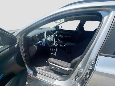 New 2026 Hyundai Tucson SEL FWD image 14