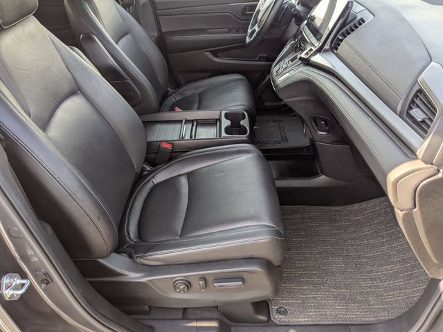 Used 2024 Honda Odyssey EX-L image 23