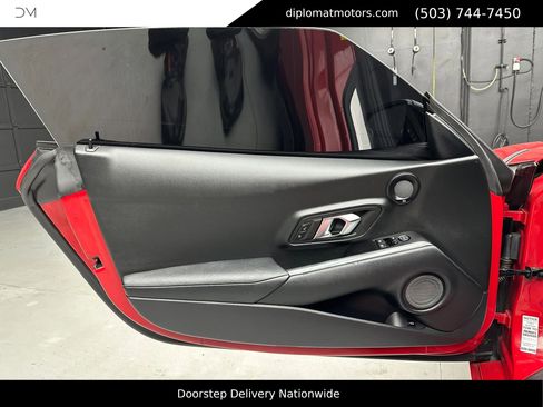 Used 2020 Toyota Supra Premium w/ Driver Assist Package image 21