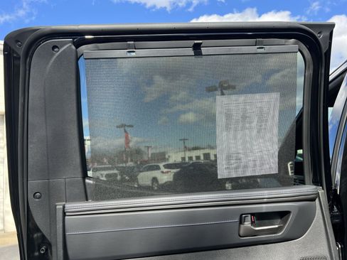 New 2026 Toyota Tundra Platinum image 24