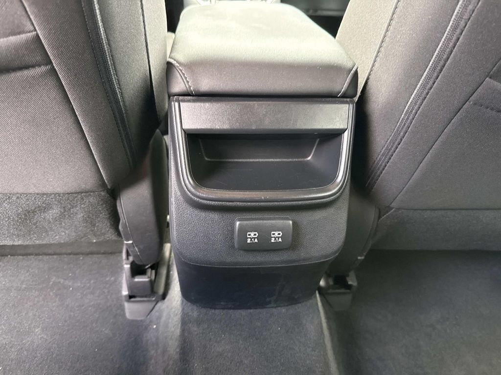 Used 2020 Subaru Outback Premium AWD/4WD image 19