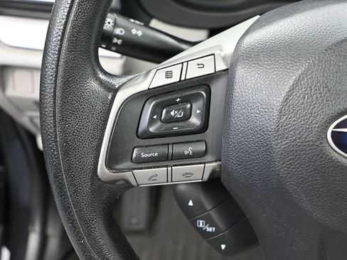 Used 2016 Subaru Forester 2.5i Premium w/ Protection Package #1 AWD/4WD image 21