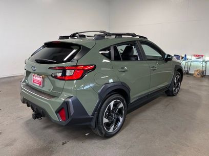 Used 2024 Subaru Crosstrek 2.5i Limited w/ Popular Package #3A