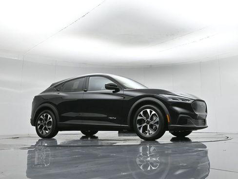 New 2026 Ford Mustang Mach-E Select image 3