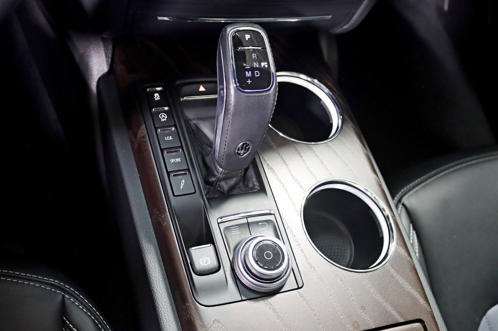 Used 2020 Maserati Ghibli S GranLusso AWD/4WD image 26