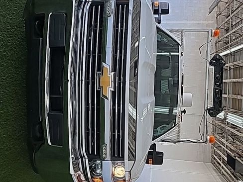 Used 2016 Chevrolet Silverado 3500 W/T w/ WT Convenience Package image 8