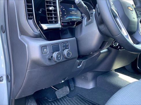 Used 2025 Chevrolet Silverado 1500 LT w/ All Star Edition Plus RWD image 33
