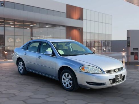 Used 2006 Chevrolet Impala LT image 2