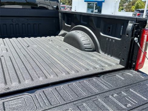 New 2025 Ford F350 XLT w/ Black Appearance Package image 20