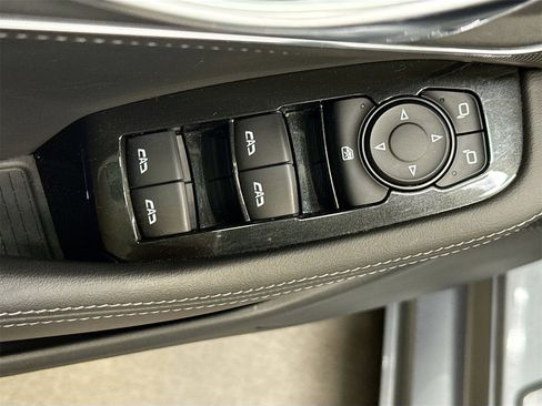 Used 2020 Cadillac CT5 Luxury w/ Cold Weather Package image 18