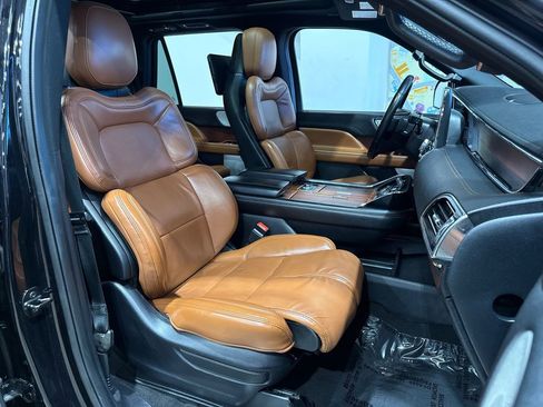 Used 2020 Lincoln Navigator L Reserve w/ Equipment Group 208A Reserve AWD/4WD image 84