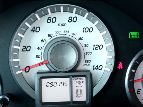 Used 2014 Honda Pilot EX-L image 30