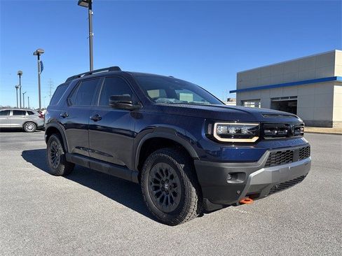 New 2026 Honda Passport TrailSport image 7