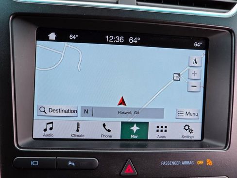 Used 2017 Ford Explorer Limited image 26