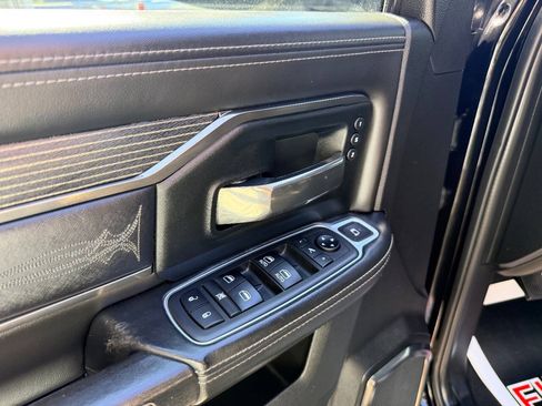 Used 2021 RAM 3500 Limited w/ Safety Group AWD/4WD image 19
