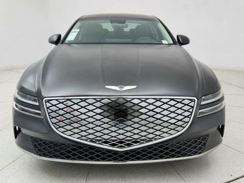 Used 2024 Genesis G80 image 2