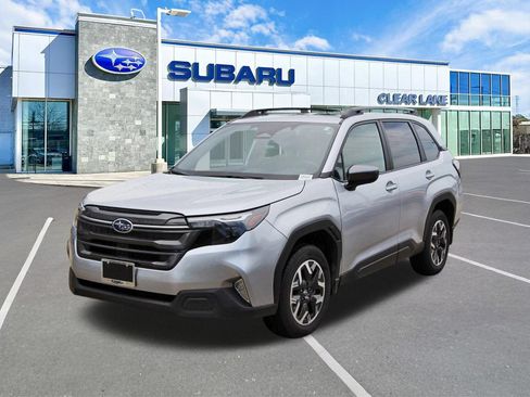 Used 2026 Subaru Forester Premium AWD/4WD image 3