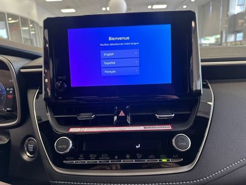 New 2026 Toyota Corolla XSE FWD image 27