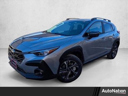 New 2026 Subaru Crosstrek 2.0i Premium