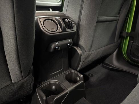 New 2025 Jeep Wrangler Sport image 20