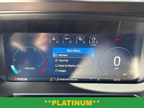 New 2026 Ford F350 4x4 Crew Cab Super Duty image 20
