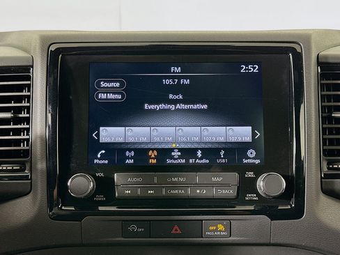 Used 2024 Nissan Frontier PRO-4X w/ Technology Package image 21