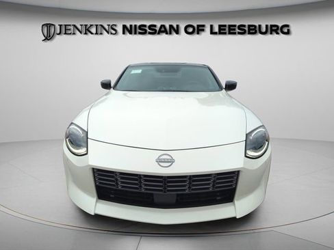 New 2026 Nissan Z Sport w/ Floor Mat Package image 15