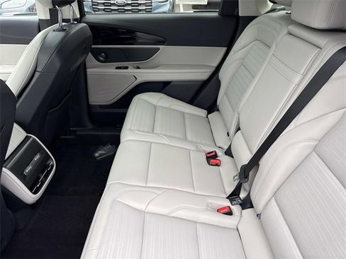 New 2026 Lincoln Nautilus Reserve w/ Jet Appearance Package image 18