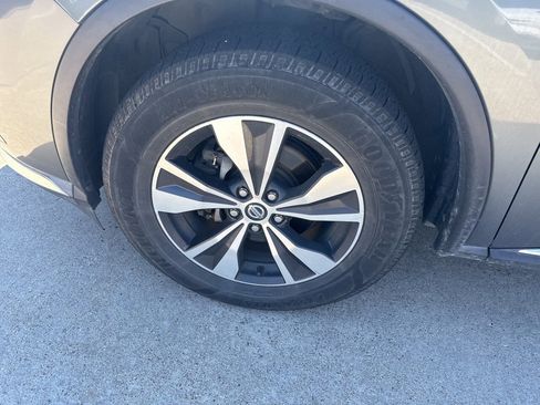 Used 2020 Nissan Murano SV image 5