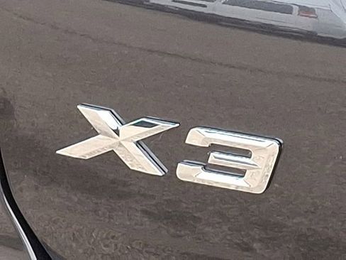Used 2022 BMW X3 xDrive30i w/ Premium Package 2 image 32