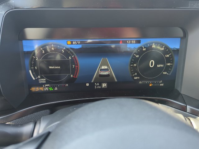 New 2026 Subaru Outback Limited XT AWD/4WD image 14