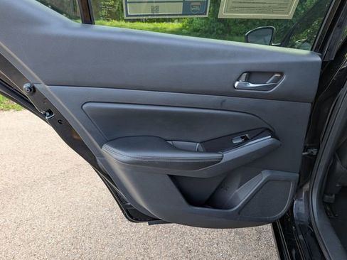 Used 2020 Nissan Altima 2.5 SL FWD image 35