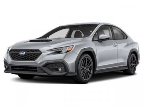 New 2025 Subaru WRX Limited w/ Popular Package #1A image 1