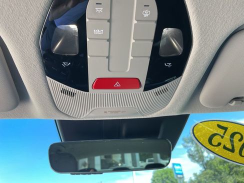 Used 2025 Kia K4 EX FWD image 17
