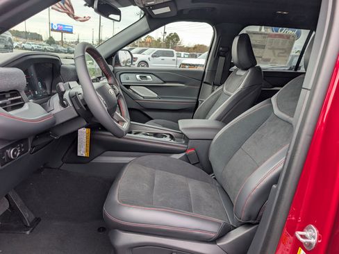 New 2026 Ford Explorer ST w/ Sun And Sound Package image 19